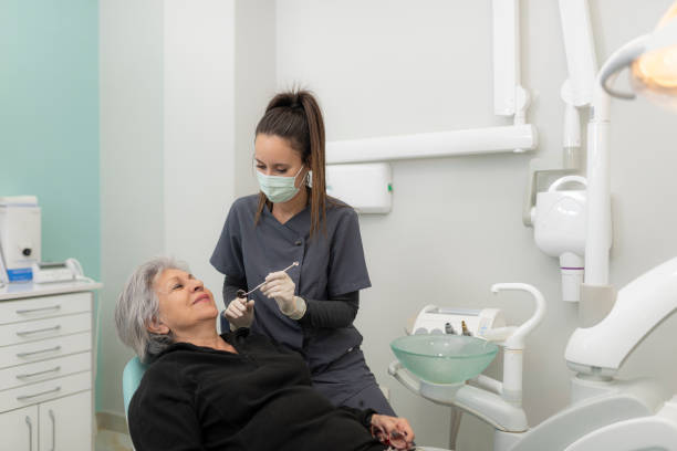 Best Emergency Treatment for Dental Infections or Abscesses in North York, PA
