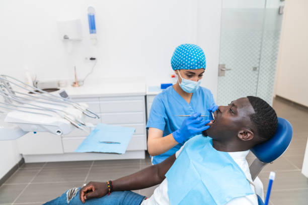 Best Emergency Dental Care for Broken or Chipped Teeth in North York, PA
